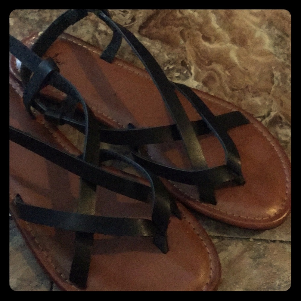 Sandals